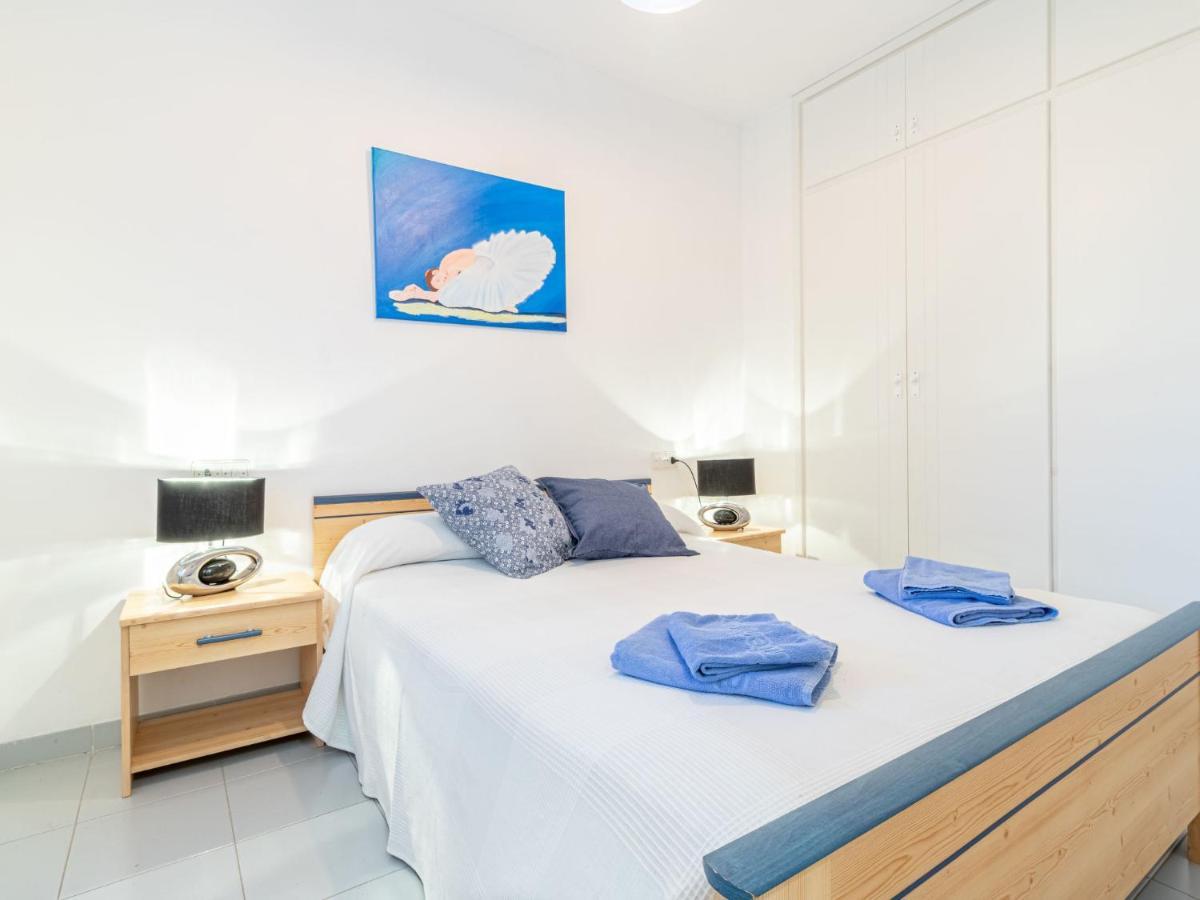Apartment Sant Maurici By Interhome Empuriabrava Exterior photo