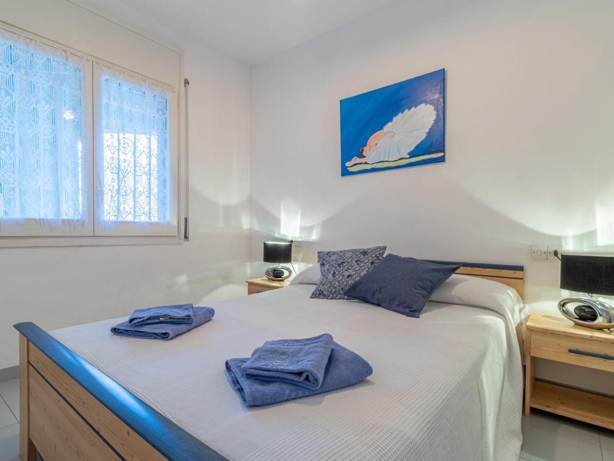 Apartment Sant Maurici By Interhome Empuriabrava Exterior photo